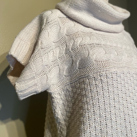 ❌SOLD❌Dex cowl neck sweater dress Sz Small - Picture 5 of 10